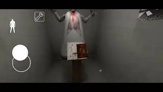 Granny New Horror Gameplay 😱 | Scariest Escape Game | No commentary