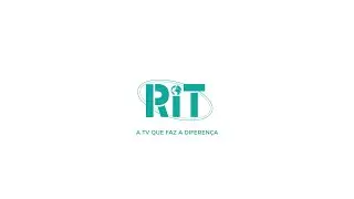 [HD] Vinheta Interprogramas da RIT (2021)