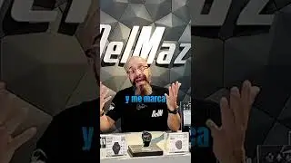 GPS en tu #Garmin Parte 2. Te ense&ntilde;o como configurar la grabaci&oacute;n de datos por segundo.