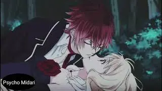 Diabolik Lovers AMV- Se&ntilde;orita [Yui x Ayato]
