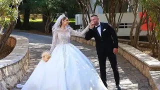 Dasma Valmirit me Blineren-Pjesa 2