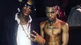 Keem Oshae - Streets Talkin