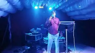 Lal Muditha 2 Songs Karaoke Show Alliyawatta April 2025