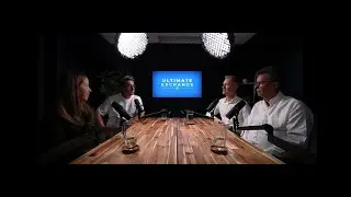 The Capula Podcast: Ultimate Exchange: Maximising OEE Success with Disruption Management - Part 2