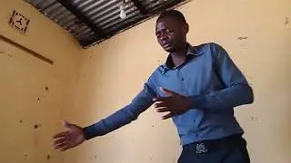 EUJC NENO MAHUBIRI BY PAPA PHILLIP Bethasida ruiru Kenya