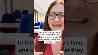 School Culture: US vs. Germany