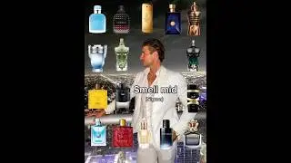 Best fragrances for men in 2025💨#cologne #perfume #fragrance
