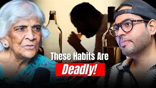 Why Lifestyle, Mindset & Purpose Decide Cancer Outcomes | Cancer Awareness | DWN Clips