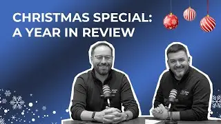 Christmas Special: A Year in Review