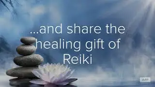 Grow Your Reiki Practice with IARP 2