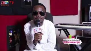 Music Producer, Fliptyce rants about men who beat women