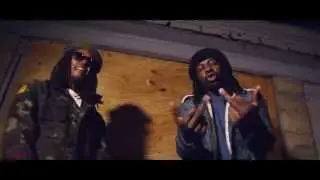 Scrilla 280 & 280Rocco - Trust None (Dir. by @Blaze_TheRebel)