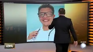 Polícia descobre que jovem desaparecido desde 2024 foi sequestrado e assassinado