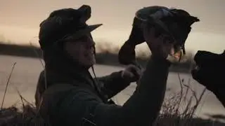 5 MAN LIMIT OF DUCKS IN NORTH TEXAS!!!