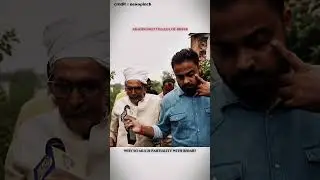 Shame On Govt💔 @TheNewsPinch #bihar #biharnews #village #india #politics #govt #abhinavpandey
