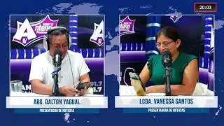 LA VERDAD SIN MORDAZA