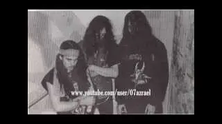 Monastery - Ripping Terror [Full Demo '91]