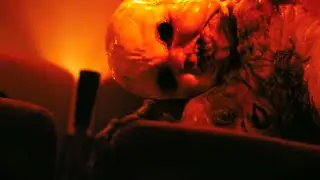 IT Welcome to Derry Episode 1 Pennywise Baby Mutant Form VS Kids Death Scenes!