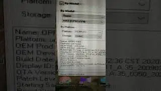 A83 oppo pattern unlock new method |2023 Umt