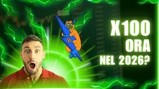 Il 2026 Appartiene a Bitcoin Hyper? Alt Coin con Potenziale x100?