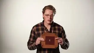 The Tulip Tree USA Leather Medium Valet Tray Review
