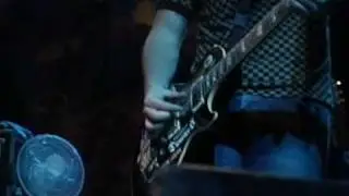 16 I Don't Wanna Know - New Found Glory - Live in London