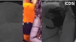 bandagi and Punesh kisses Bigg boss 11