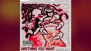 Anything You Want - Siren XO & Navraj Morerale (Explicit)