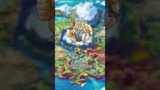 Pok&eacute;mon Top 10 Formas Paradoja que deber&iacute;an existir Parte 2 #pokemon #pokemania #pokemon