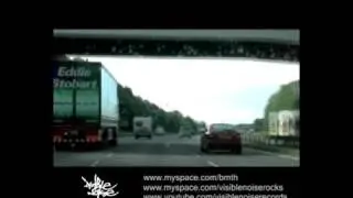 Bring Me The Horizon - The Making of 