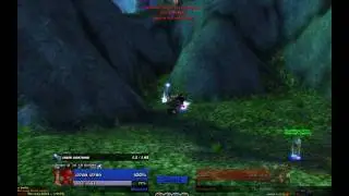 Warsong Hero