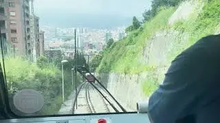 Bilbao-banan