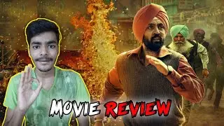 Jogi Movie REVIEW 🔥