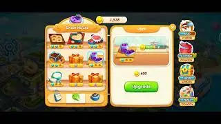 COOKING CITY: SWEET HOUSE MULAI MENGALAMI KESULITAN!