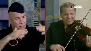 ظهيرة الجمعة 27-10-2017 | لقاء قارئ المقام العراقي اسماعيل فاضل