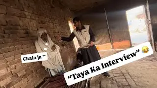 “Taya Fas Gaye” 😆 