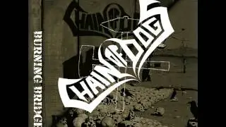 Chain Of Dogs - The Foggy Dew (demo)