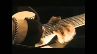 synyster gates vs slash