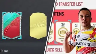 20 80+ PICKOVA - Fifa 20 (Balkan)