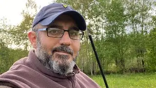 How deadly is a compound bow at 20 meters distance?