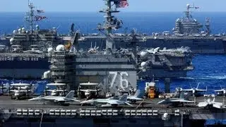 ★ TOP 10 NAVIES IN THE WORLD ★