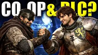 Dragon&rsquo;s Dogma Just Got CO-OP&hellip; And A DLC Leak Appeared!!