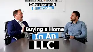 Should You Buy Your Primary Residence in an LLC?