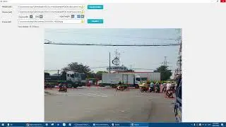 Hướng dẫn sử dụng YOLO C#