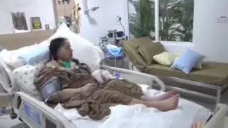 Jayalalitha Hospital video leaked || Jaya Hospitalized || Breaking news