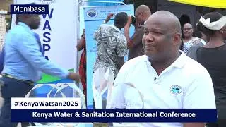 Lessons from the Top Water Utility in Kenya - NYEWASCO