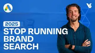 Here's Why Your Should Turn Brand Search Off