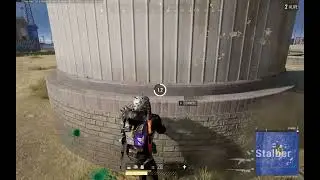 Ember Chain Dorian #pubg #pubgpc #gaming #games #gameplay