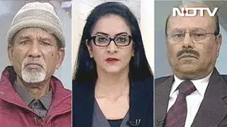 Prime Time: Is The BSF Jawan Being Punished for Raising His Voice?