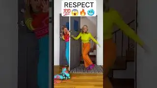 respect 💯😱🔥🥶 EP:20 #youtubeshorts  #respect #shorts
